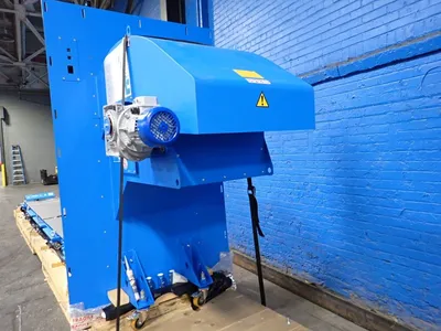 USED 2024 LAPROTEC CV02258