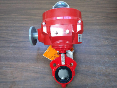 Bray 70-0031-113DA-536 Butterfly Valves | Fram Fram LLC (1)