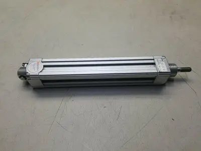 Used PHD 04383125-01 Misc Electrical & Power Parts | ND Industrial Surplus #1222777
