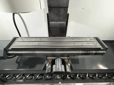 2024 HAAS TM-2P Vertical Machining Centers | Hindley Machine Tool Sales, LLC (10)