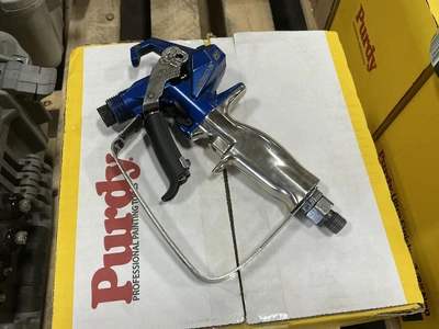 Used _UNKNOWN_ _UNKNOWN_ Spray Machines Michigan US | Miedema Asset Management Group #1320434