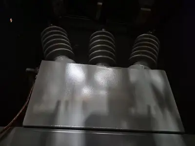 USED EATON CUTLER-HAMMER MVS2