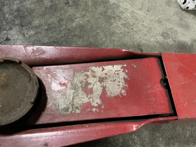 Used _UNKNOWN_ _UNKNOWN_ Jack Lifters Michigan US | Miedema Asset Management Group #1425151