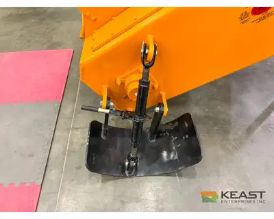Used HURRICANE DITCHER _UNKNOWN_ Trenchers Iowa US | Keast Enterprises #1360338