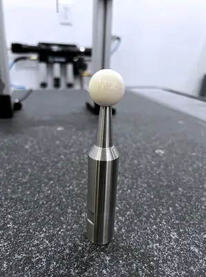 Used 2022 HEXAGON GLOBAL S GREEN 7.10.7 Coordinate Measuring Machines Illinois US | Machinery Marketing International #1300307