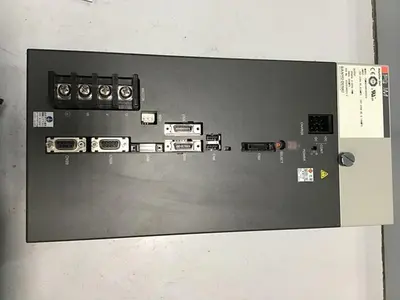 USED SANYO DENKI PQM0A300EXXYST0