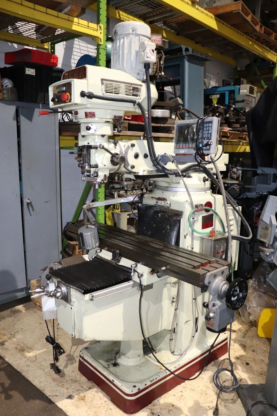 USED 2004 ACER FVS-3VK