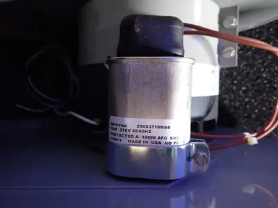 USED KOOLTRONIC K55HXJHA2774