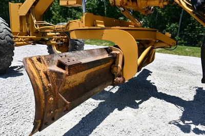 Used 2002 CAT _UNKNOWN_ Motor Graders South Carolina US | BTM Machinery #1354430