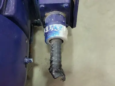 USED TECO-WESTINGHOUSE APH01504TE5