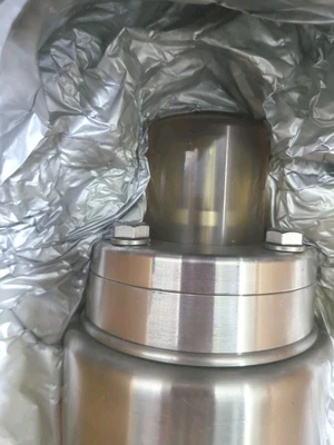 New | in-Stock Tri-Flo 761TR-27M-80S-2-316L Valves/Fittings Indiana US | J&J Industrial Supply #1537975