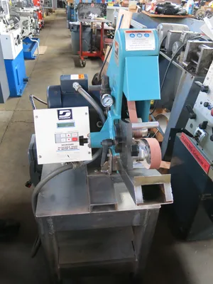 Dynabrade 64902 Variable Speed Versatility Grinder