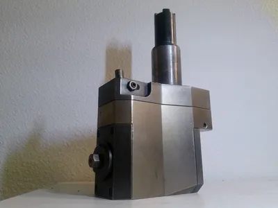 USED MT VDI40