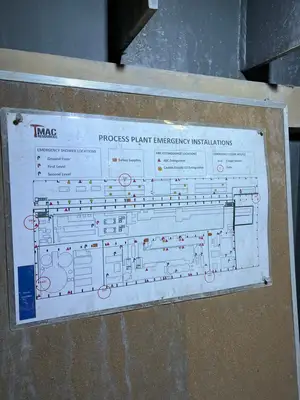 USED ALLEN BRADLEY POWERFLEX 755