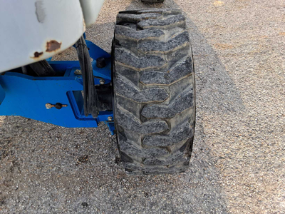 Used 2017 Genie S-45 Manlifts Texas US | Stack Equipment #1271243