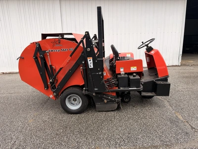 Used 2005 SMITHCO SWEEP STAR 60 Mechanical Sweepers Michigan US | Miedema Asset Management Group #1454360