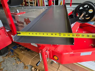 2024 ENGLERT EP-MMP Roof Panel Machine | THREE RIVERS MACHINERY (11)