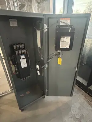 Used 2008 KOHLER KSS-DCVC-0600S Generators British Columbia CA | Lenmark #477567