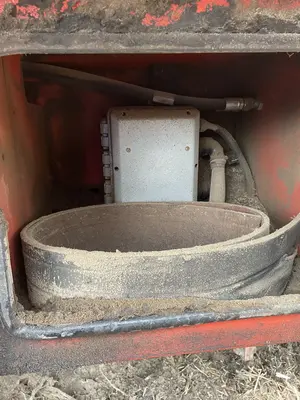 Used 2022 MORBARK 6400XT Forestry Grinders Virginia US | Proxy Equipment #1385325