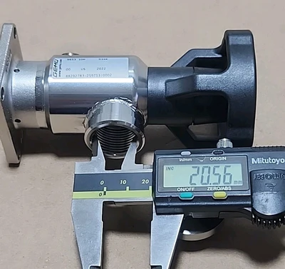 NEW Gemu 9653 10M 01XK