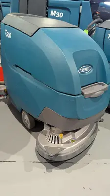 USED 2018 TENNANT T500