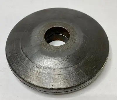Oliver Table Saw Flange 6 1/4" w/ 1 1/4" Bore  (1019)