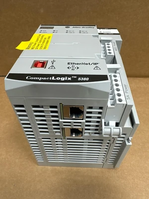Allen-Bradley Allen-Bradley PLC Processors | Fram Fram LLC (9)
