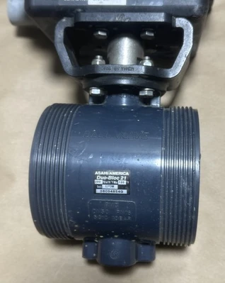 USED Asahi A94M2WJ