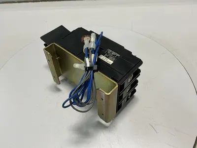 USED FUJI ELECTRIC EA103B