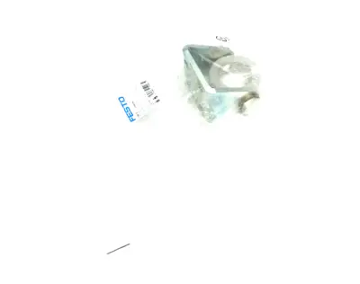 NEW FESTO SWIVEL MOUNTING FOR ROUND CYLINDER
