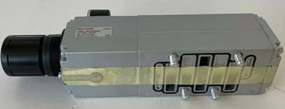 USED Rexroth 0821302050