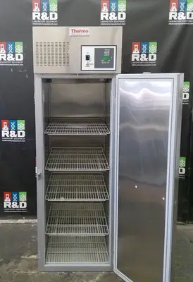 Thermo Scientifc MF25SS-SAEE-TS -30C Laboratory Freezer 24Cf FULLY TESTED