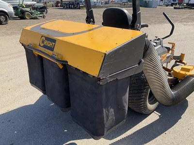USED 2021 WRIGHT ZXT