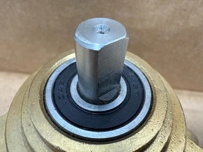 Procon 104E165F11XX Rotary Vane Pumps | Fram Fram LLC (10)