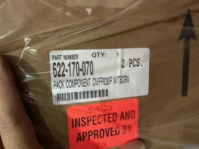 Used _UNKNOWN_ _UNKNOWN_ Analyzers Systems - Other Ohio US | Federal Equipment Company #1365492