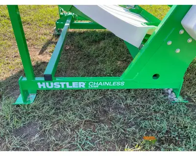 Used HUSTLER _UNKNOWN_ Bale Choppers - Feeders Iowa US | Keast Enterprises #1360308