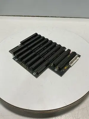 USED TEXAS MICROSYSTEM FAB 924/F17959D REV(D)