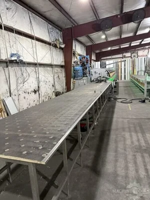 USED 2024 THALMANN TD150 - 10.0M
