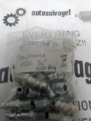 New | in-Stock COILHOUSE 1501 Valves/Fittings Ohio US | Surplus Asset Holdings #1237263