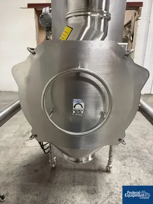 Used Fluid Air _UNKNOWN_ FitzMills Ohio US | Federal Equipment Company #1337790