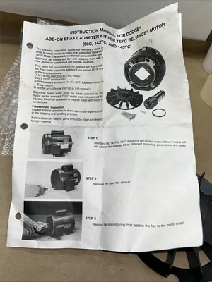 NEW Dodge 031567