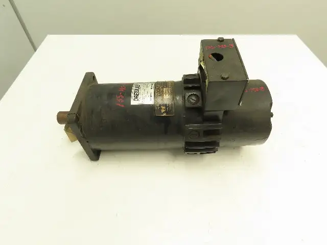 Used GETTS MANUFACTURING _UNKNOWN_ Servo Motors Indiana US | Arrow Industrial #555766