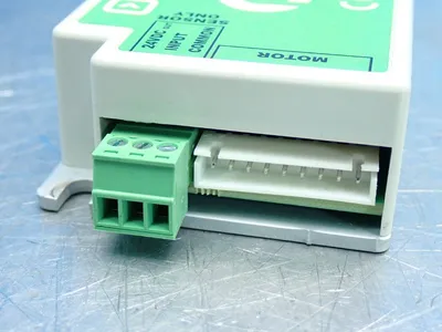 New | in-Stock PULSEROLLER EZ24 Electrical Controls | HGR 24 #748501