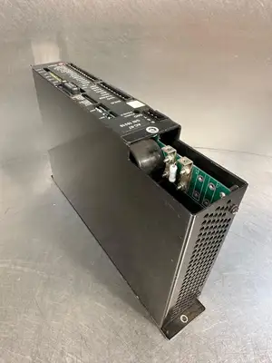 Used Mts Ac-07 Servo Drives | Palmetto Automation #1154912