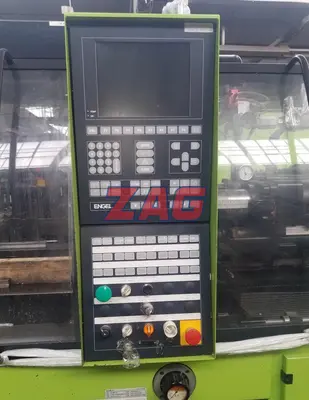 USED 2003 ENGEL ES330/100 TL