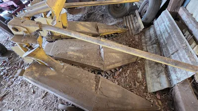 NEW HOLLAND FP230 chopper | Iron Listing (64)