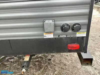 Used 2021 SALEM M-29VBUD Campers, Caravans, Motorhomes Michigan US | Miedema Asset Management Group #1327807