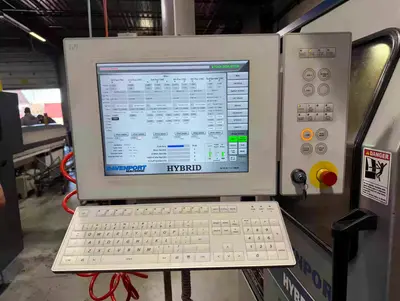 2024 DAVENPORT Hybrid Multi-Spindle Screw Machines (CNC) | Graff-Pinkert (15)