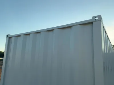 Used _UNKNOWN_ _UNKNOWN_ Shipping Containers Michigan US | Miedema Asset Management Group #1308271