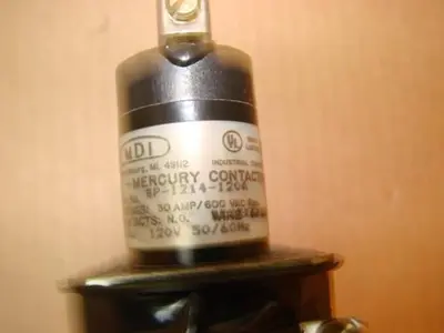 USED MDI SP-1214-120A